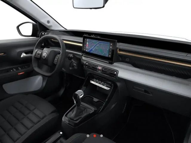 Citroën C3 Aircross Plus