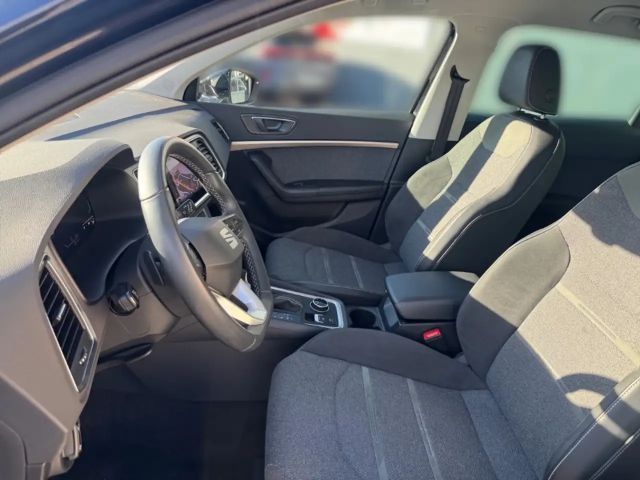 Seat Ateca 1.5 TSI DSG
