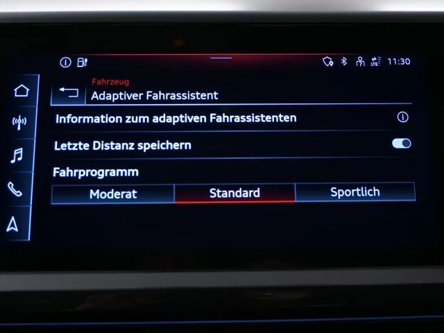 Audi Q4 e-tron 50 Quattro Sport