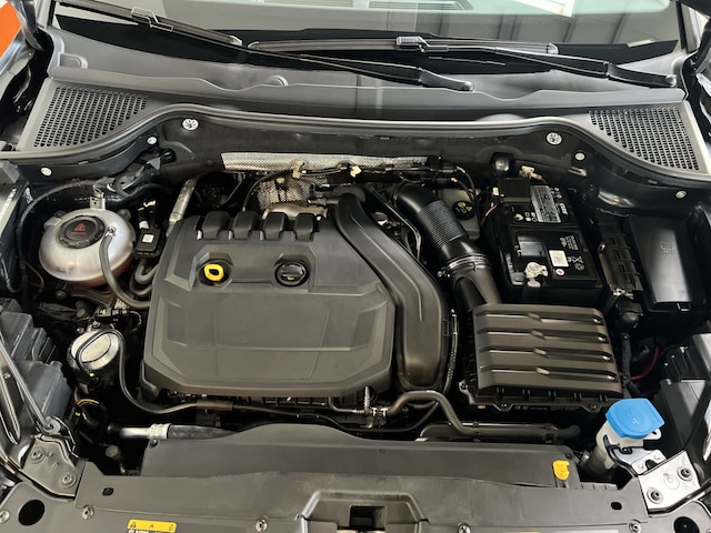 Skoda Karoq 1.5 TSI Ambition Clever