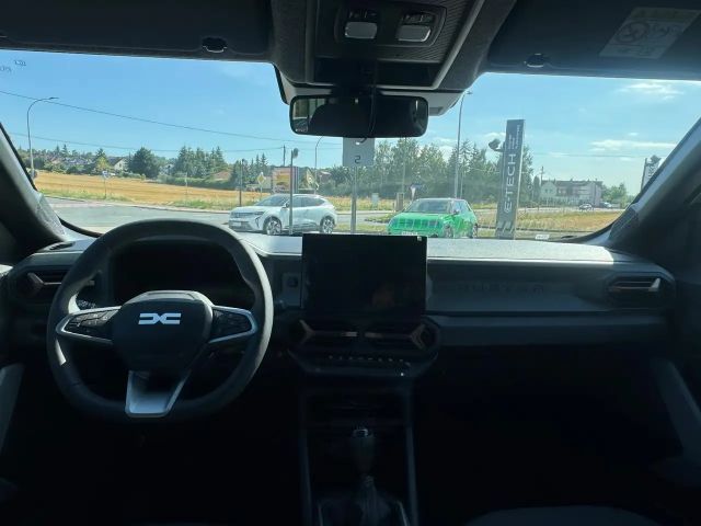 Dacia Duster Extreme TCe 130