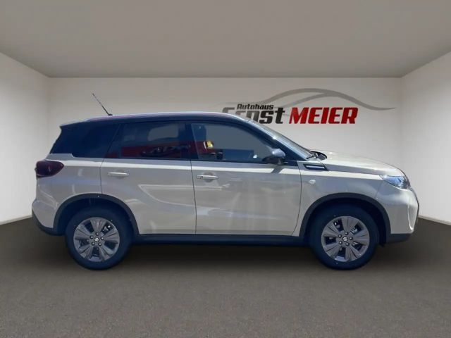 Suzuki Vitara Comfort Hybrid