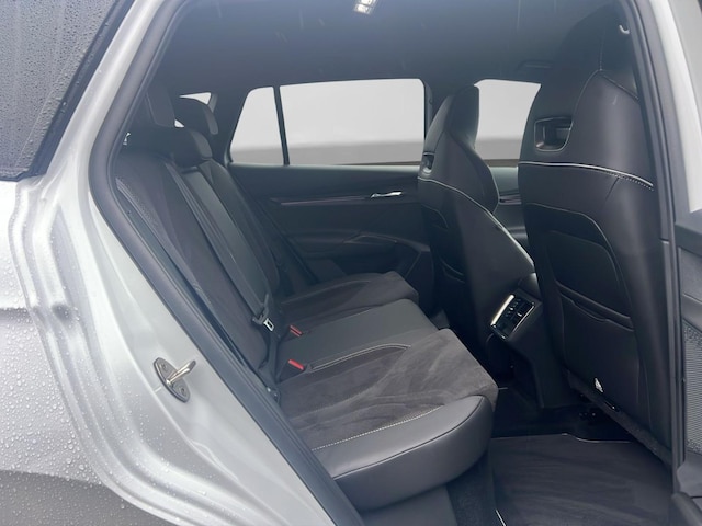 Skoda Enyaq Sportline