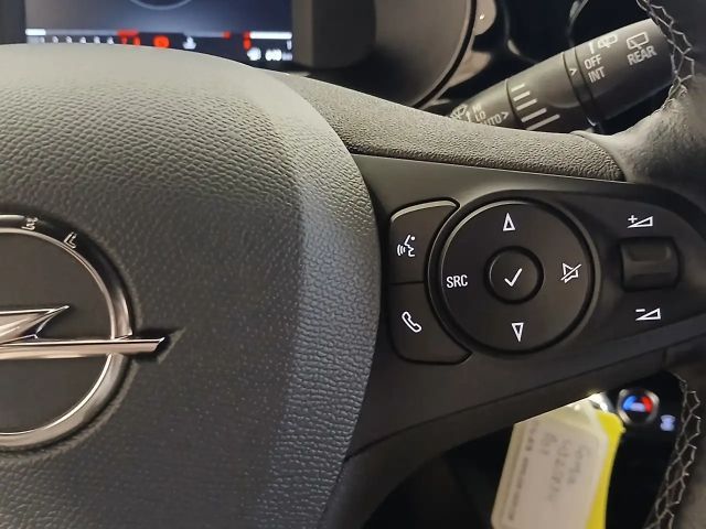 Opel Corsa 1.2 Turbo