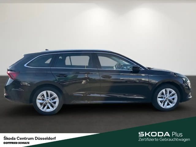 Skoda Octavia Combi Style Style