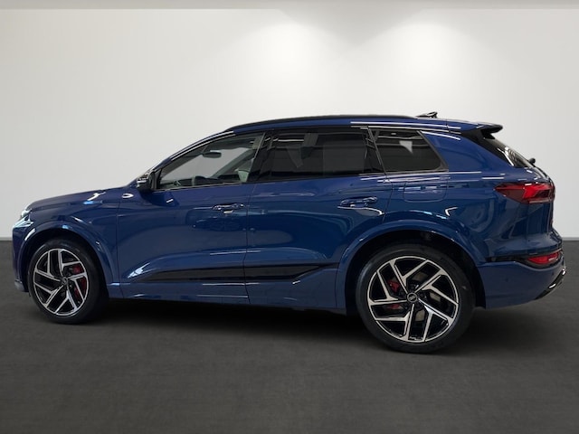 Audi Q6 e-tron Quattro