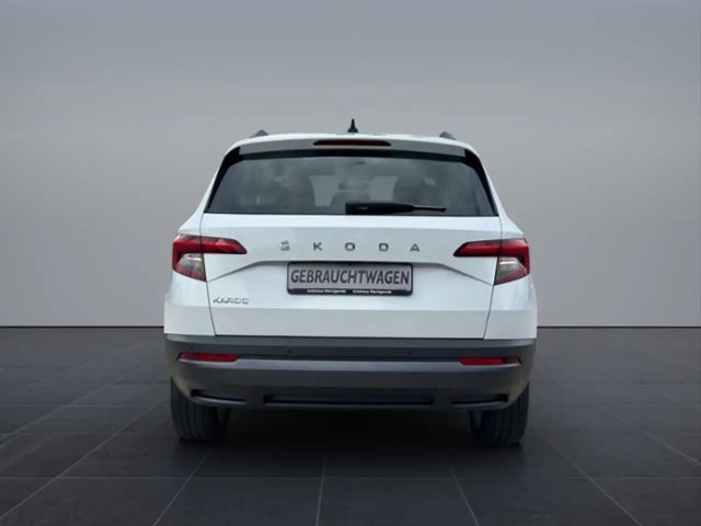 Skoda Karoq 2.0 TDI Style Style