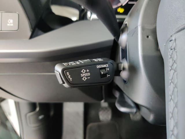 Audi A3 30 TDI Sportback