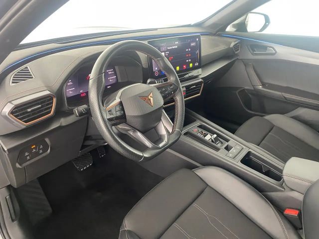 Cupra Formentor 1,5 TSI ACT Cupra