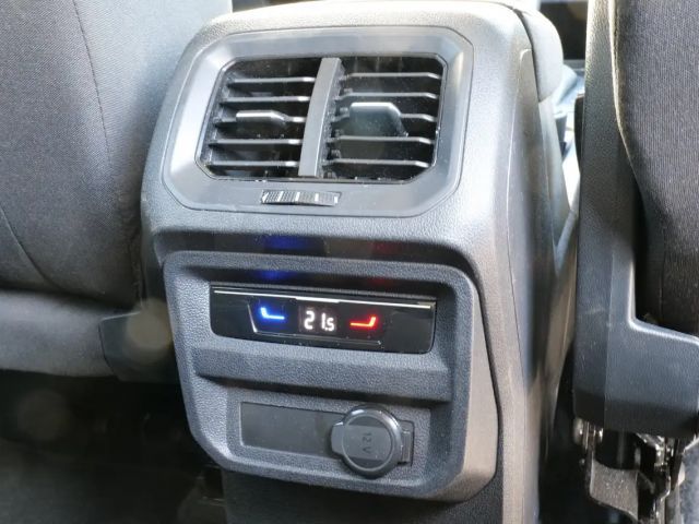 Volkswagen Tiguan 2.0 TDI Allspace DSG