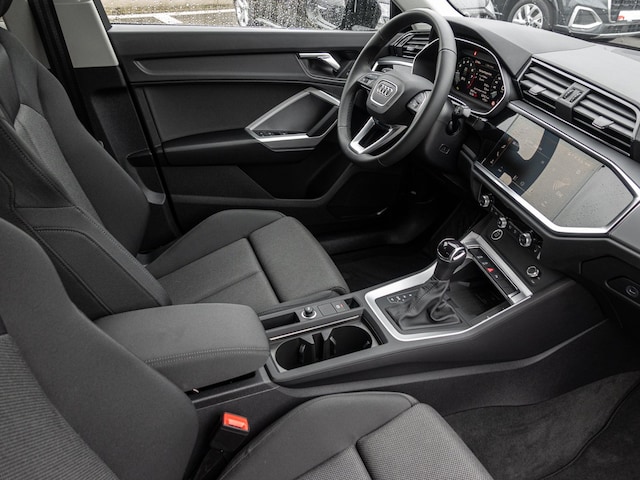 Audi Q3 35 TFSI S-Tronic