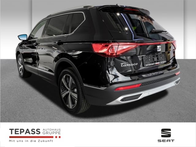 Seat Tarraco 2.0 TDI