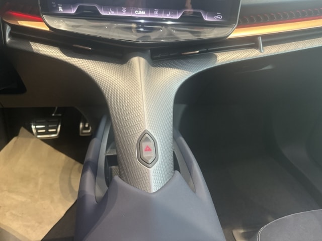 Cupra Tavascan 4Drive VZ