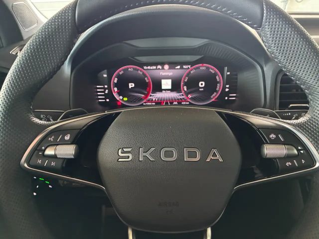 Skoda Karoq Sportline