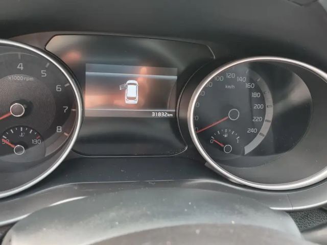 Kia Ceed GDi SportWagon