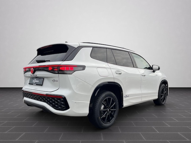 Volkswagen Tayron DSG R-Line