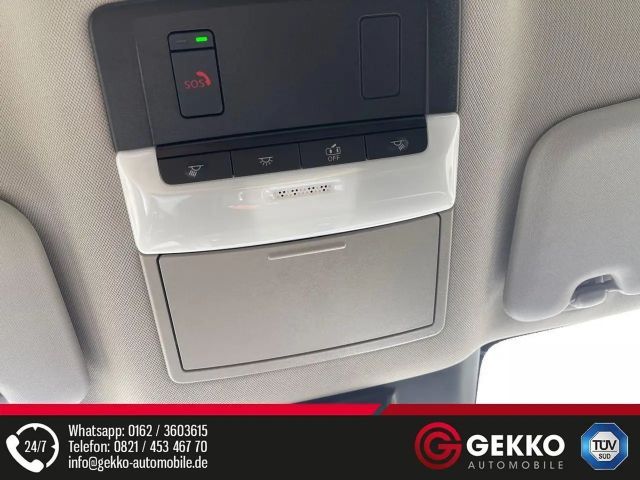 Nissan Qashqai N-Connecta