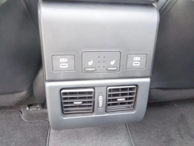 Toyota bZ4X Vierwielaandrijving