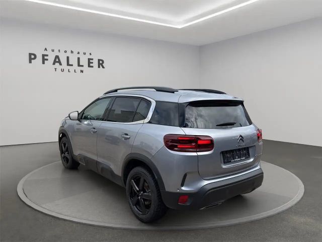 Citroën C5 Aircross BlueHDi Pack Shine
