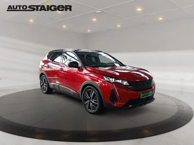 Peugeot 3008 GT-Line