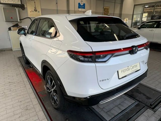 Honda HR-V 1.5 Advance Hybrid
