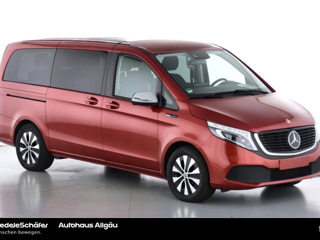 Mercedes-Benz EQV 300 Limousine Lang