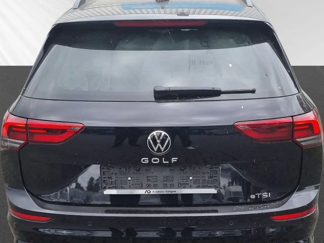 Volkswagen Golf DSG R-Line Variant