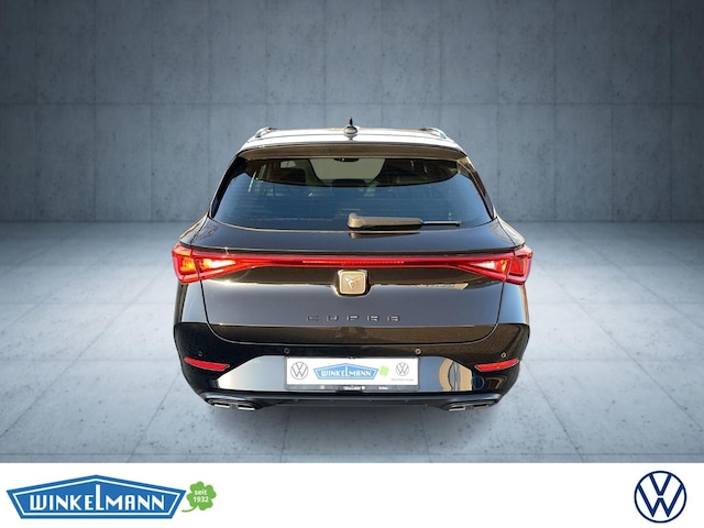 Cupra Leon DSG Sportstourer