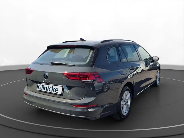 Volkswagen Golf 2.0 TDI DSG Golf VIII Variant