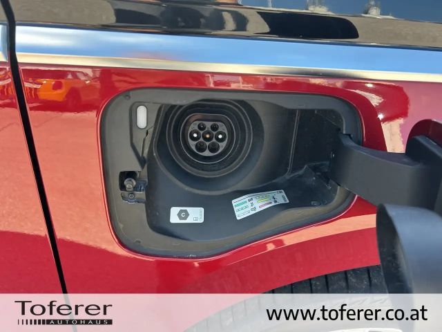 Volkswagen Multivan T7 eHybrid