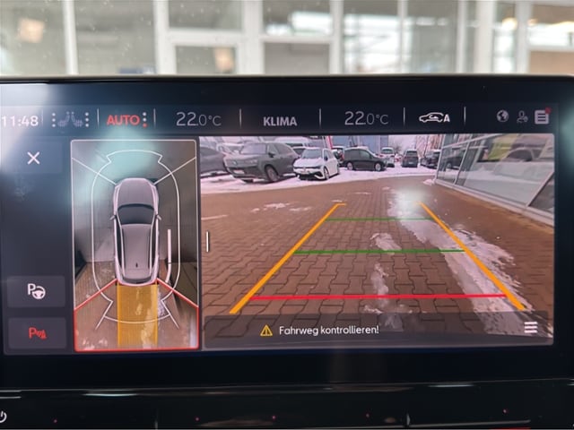 Cupra Formentor 2.5 TSI 4Drive DSG