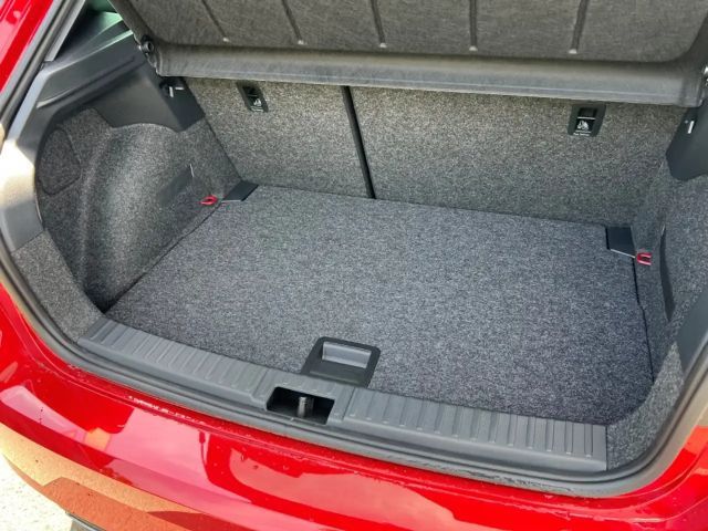 Seat Ibiza 1.0 TSI Black DSG FR-lijn