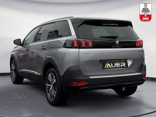 Peugeot 5008 Allure Pack PureTech