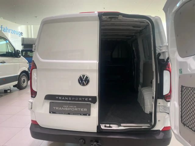 Volkswagen Transporter Lang T7