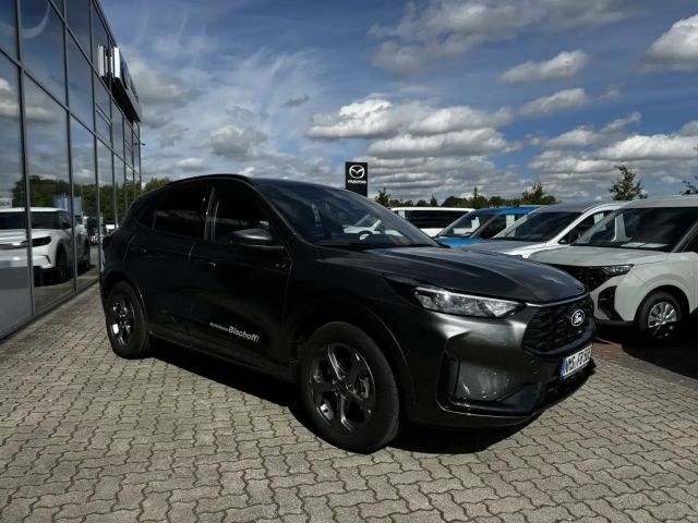 Ford Kuga Plug in Hybrid ST Line