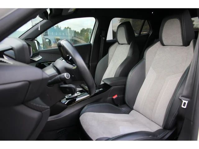 Peugeot E-2008 GT-Line