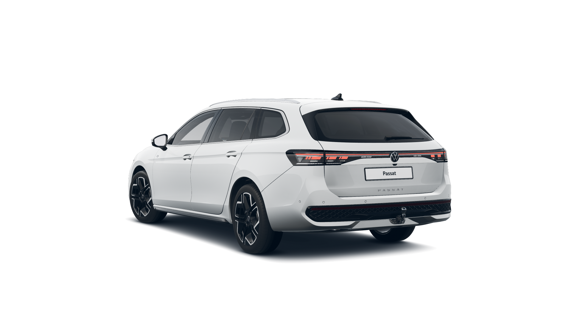 Volkswagen Passat Pano ACC STH