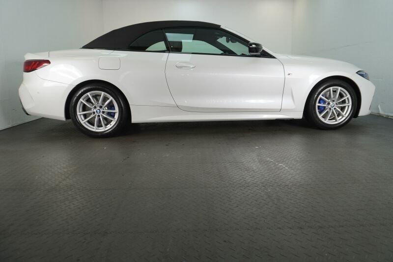 BMW M440 Cabrio M440i xDrive