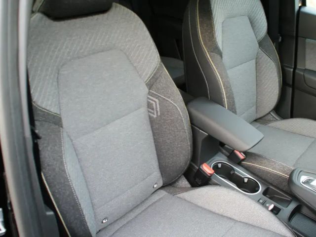 Renault Captur Techno