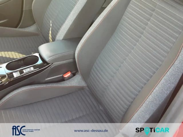 Peugeot 208 Active Pack