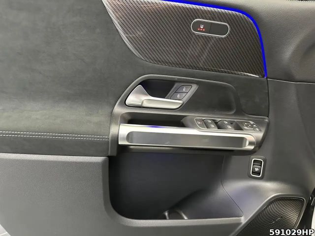 Mercedes-Benz GLB 220 4MATIC AMG Line GLB 220 d