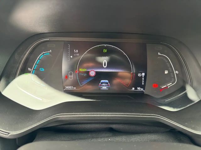 Renault Clio E-Tech Intens