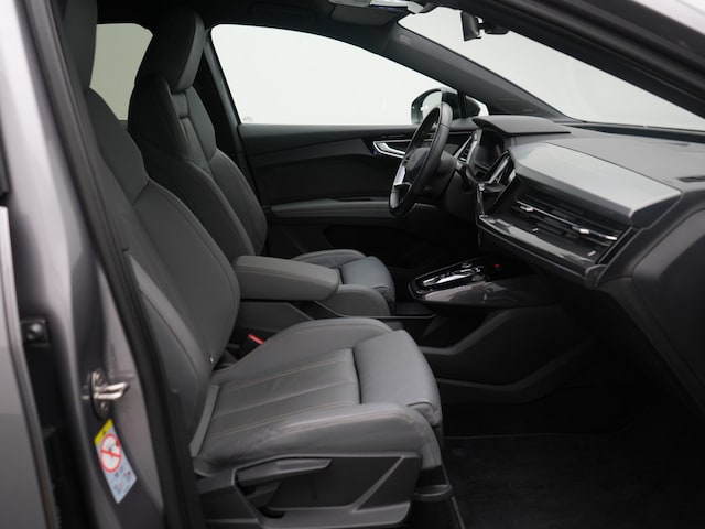 Audi Q4 e-tron 50 Quattro