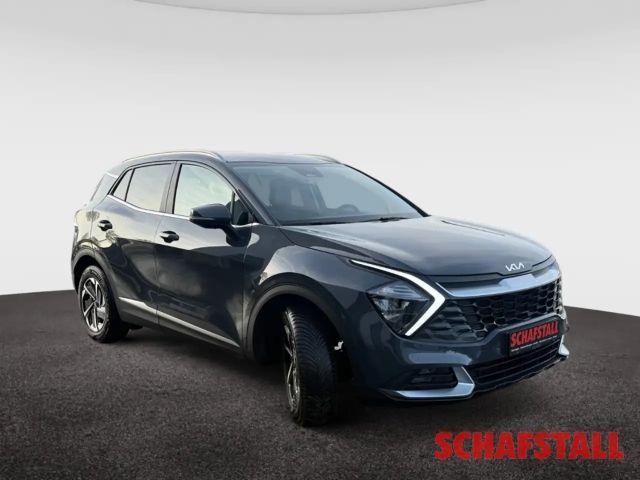 Kia Sportage GDi Vision