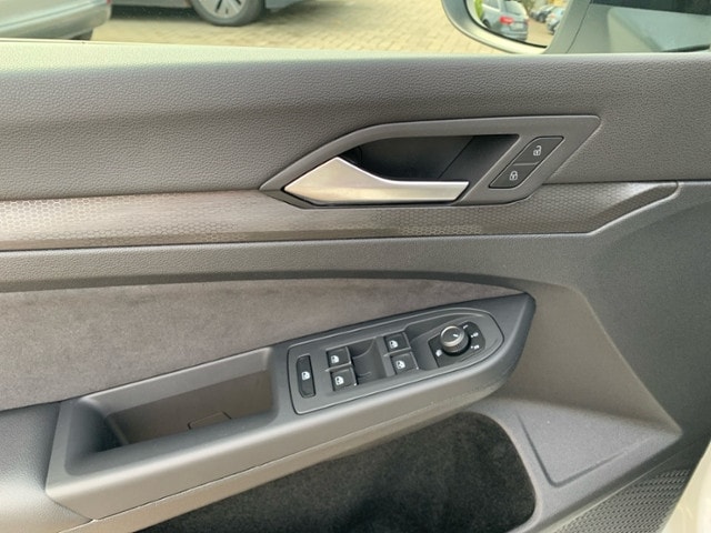 Volkswagen Golf 2.0 TSI DSG GTI