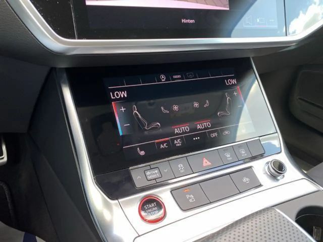 Audi S6 TDI AHK/Matrix/S-Sportsitz/B&O/Kam/20''