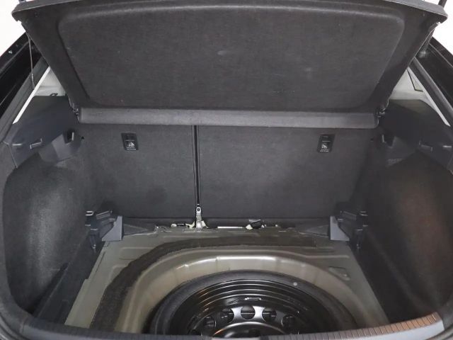 Volkswagen Taigo DSG Style