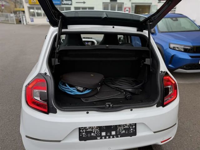 Renault Twingo Intens