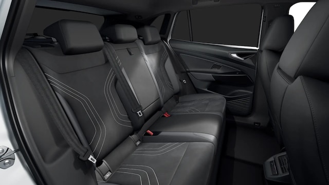 Volkswagen ID.4 IQ.Drive Performance Pro