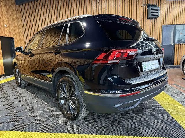Volkswagen Tiguan Allspace DSG